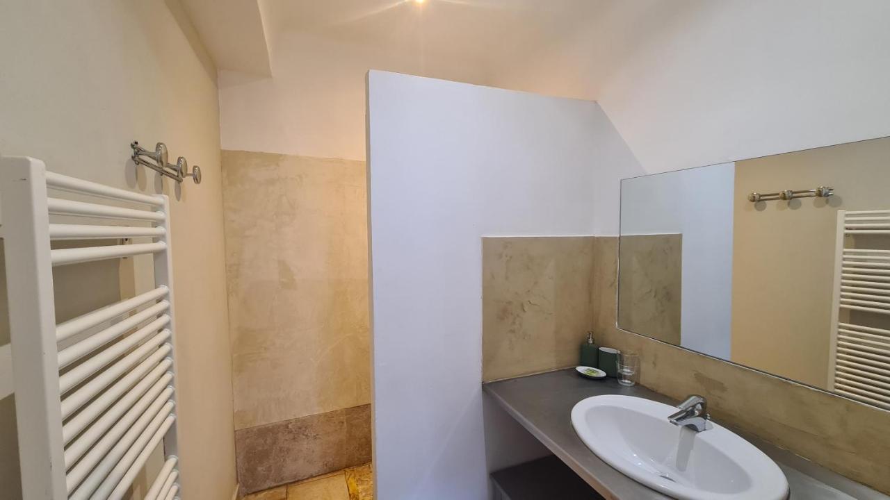 Apartament Cocon Du Papillon A Lourmarin Zewnętrze zdjęcie