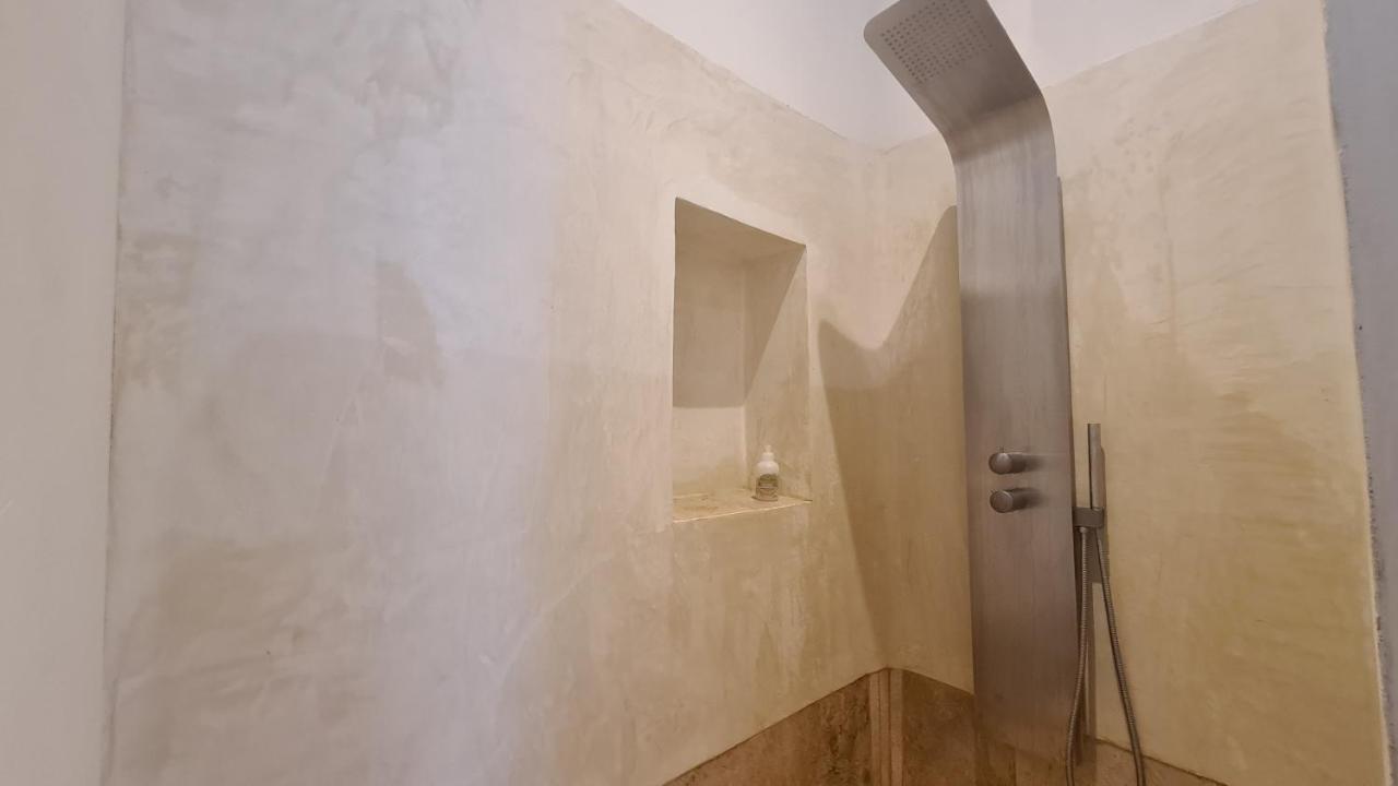Apartament Cocon Du Papillon A Lourmarin Zewnętrze zdjęcie